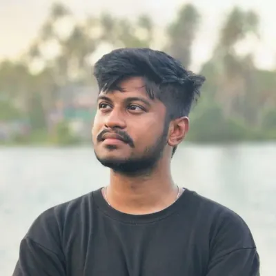 Anish Sarkar